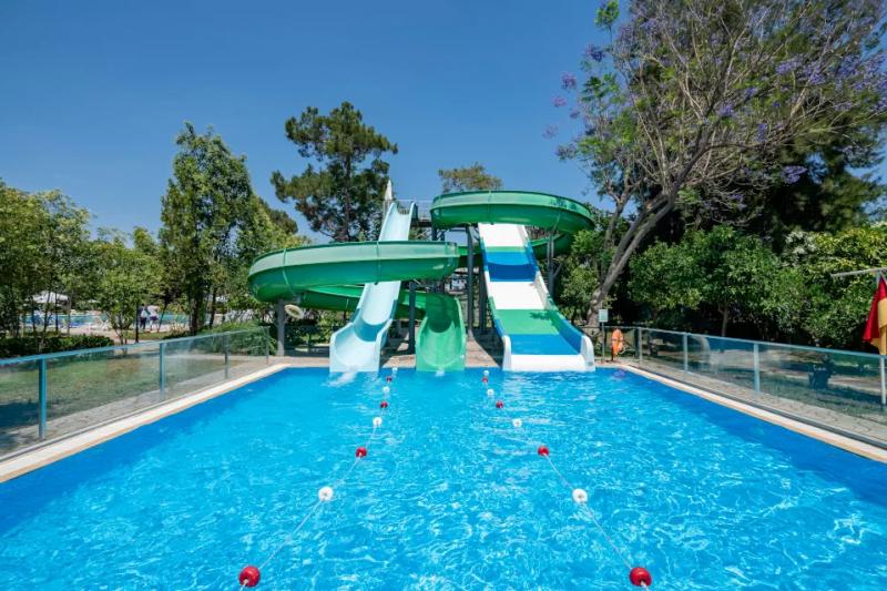 Kemer utazás Miarosa Ghazal Resort