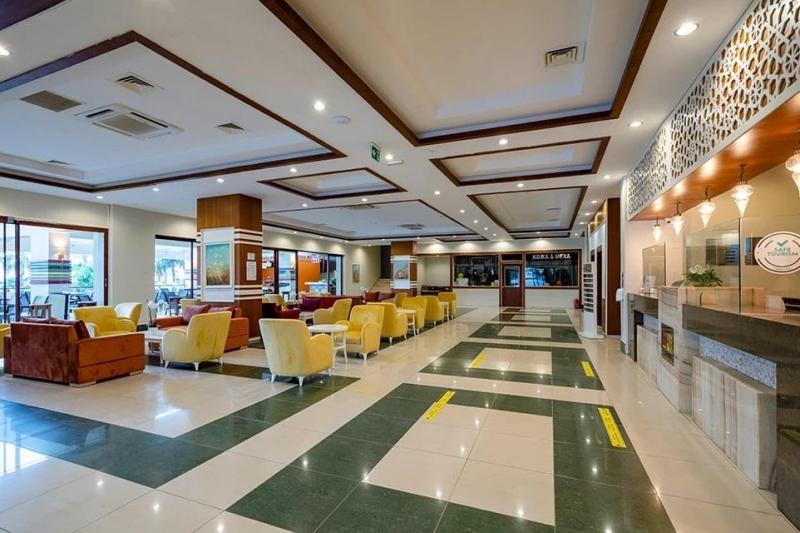 Alanya utazás Miarosa Incekum Beach