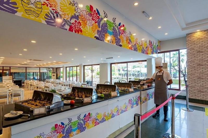 Alanya utazás Miarosa Incekum Beach