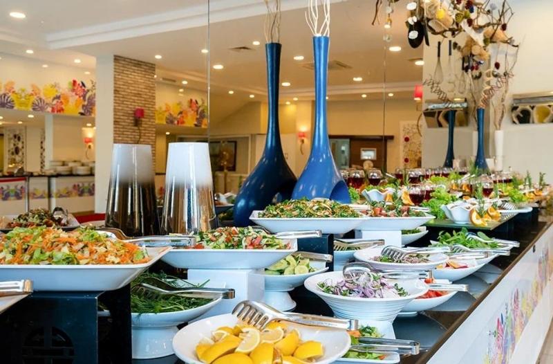 Alanya utazás Miarosa Incekum Beach