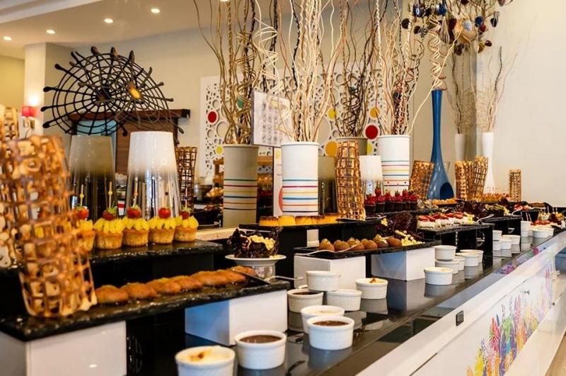 Alanya utazás Miarosa Incekum Beach