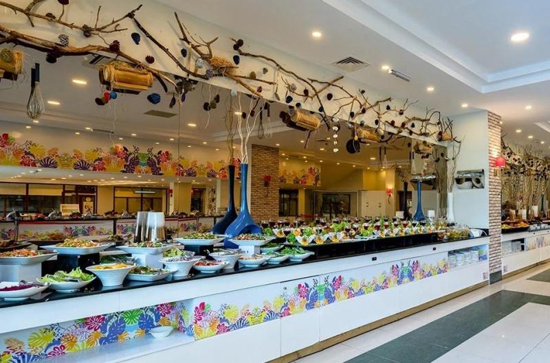 Alanya utazás Miarosa Incekum Beach