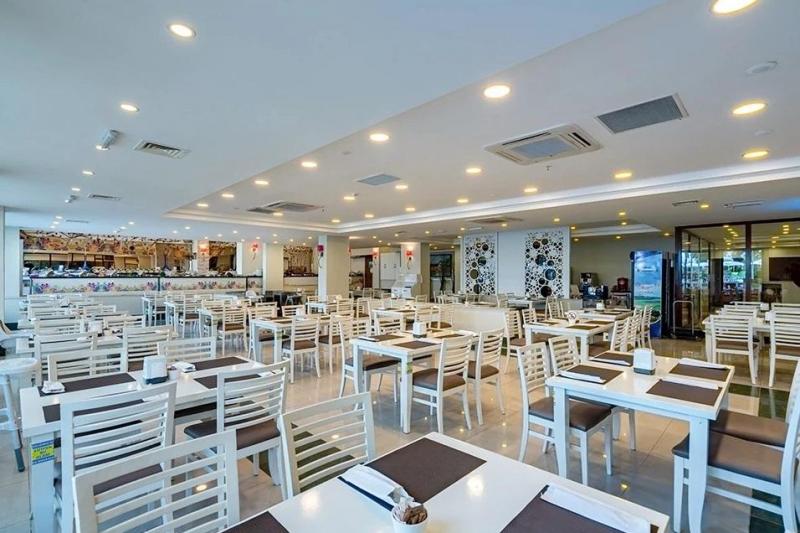 Alanya utazás Miarosa Incekum Beach