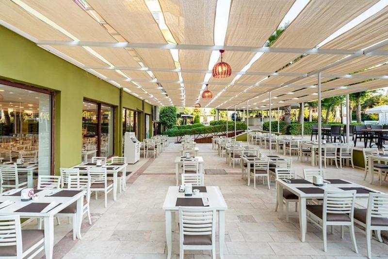 Alanya utazás Miarosa Incekum Beach