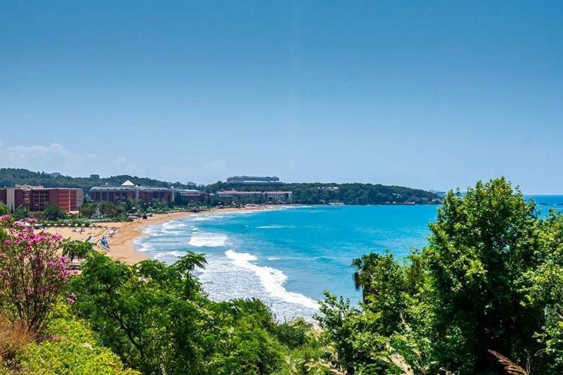 Alanya utazás Miarosa Incekum Beach