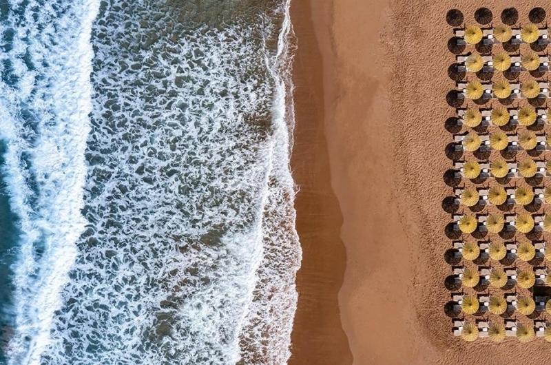 Alanya utazás Miarosa Incekum Beach