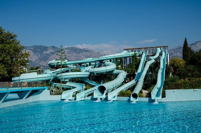 Kemer utazás Miarosa Kemer Beach