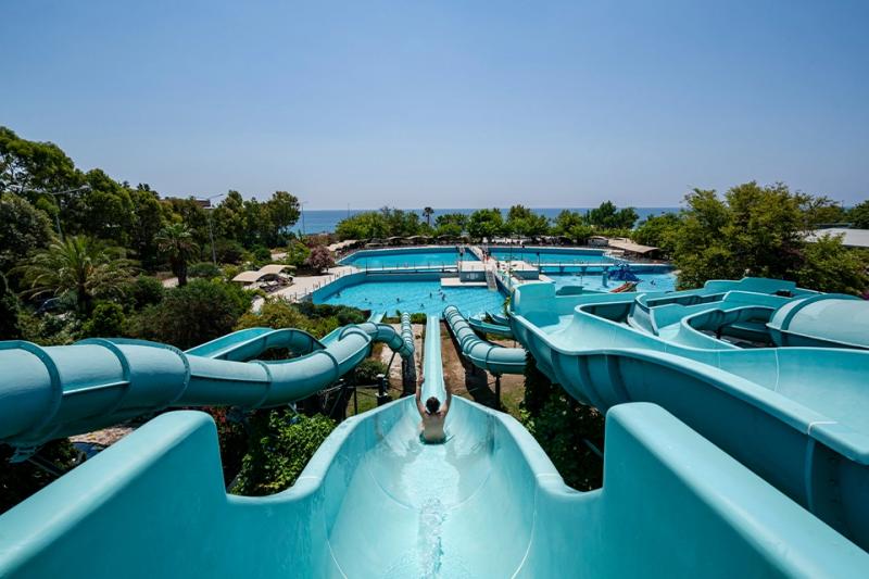 Kemer utazás Miarosa Kemer Beach