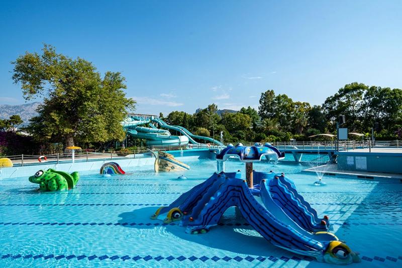 Kemer utazás Miarosa Kemer Beach