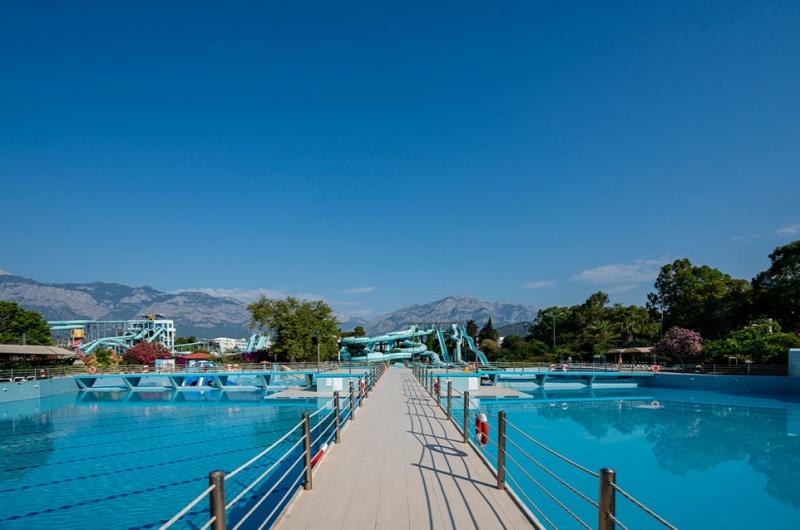 Kemer utazás Miarosa Kemer Beach