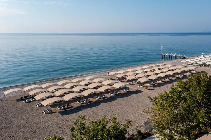 Kemer utazás Miarosa Kemer Beach
