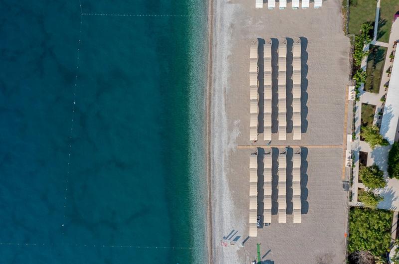 Kemer utazás Miarosa Kemer Beach