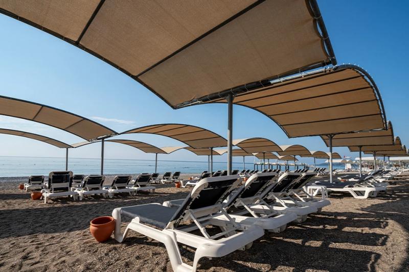 Kemer utazás Miarosa Kemer Beach