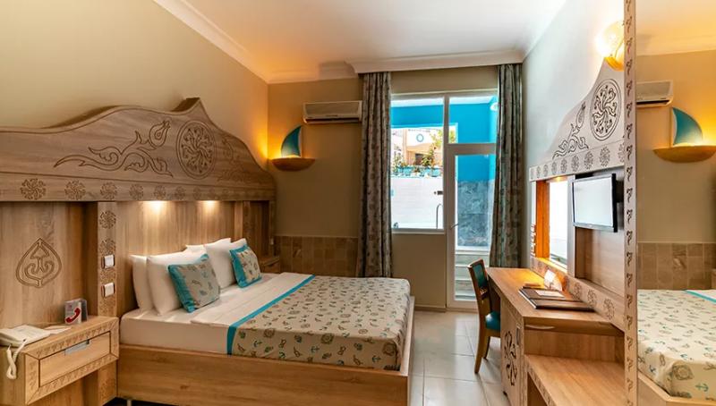 Kemer utazás Miarosa Kemer Beach