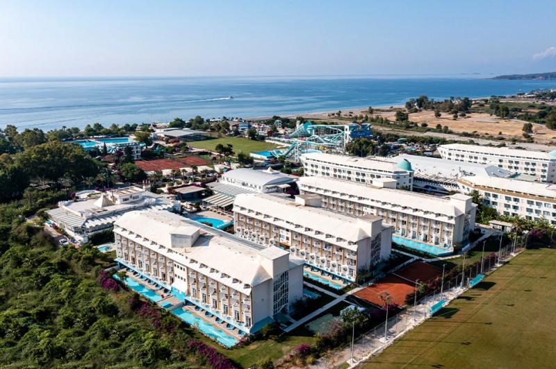 Kemer utazás Miarosa Kemer Beach