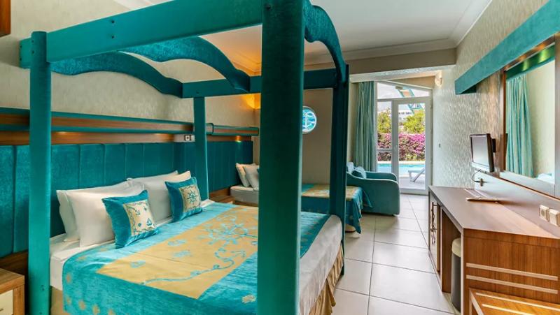 Kemer utazás Miarosa Kemer Beach