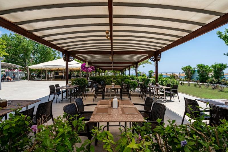 Kemer utazás Miarosa Kemer Beach