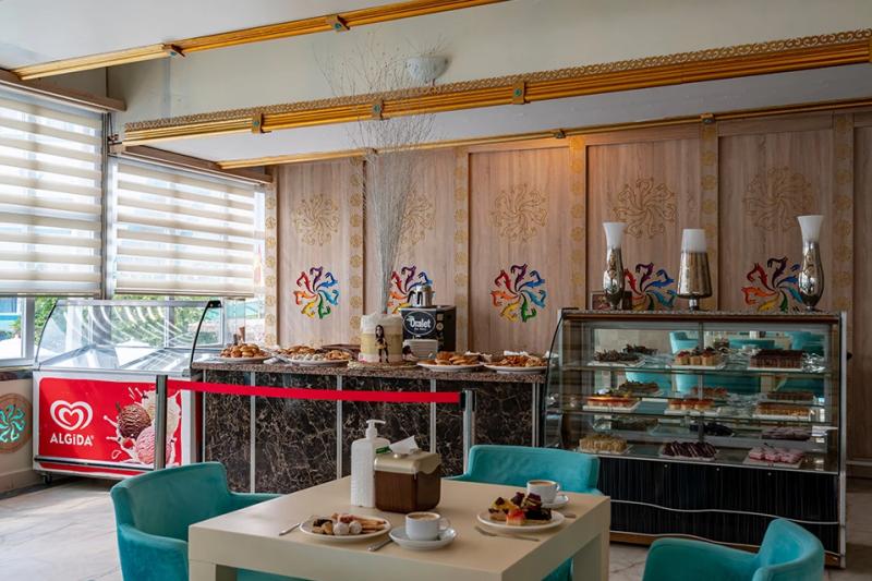 Kemer utazás Miarosa Kemer Beach