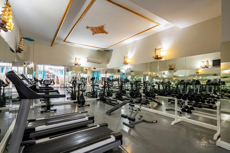 Kemer utazás Miarosa Kemer Beach