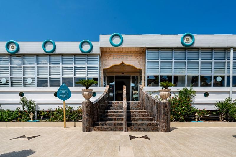 Kemer utazás Miarosa Kemer Beach