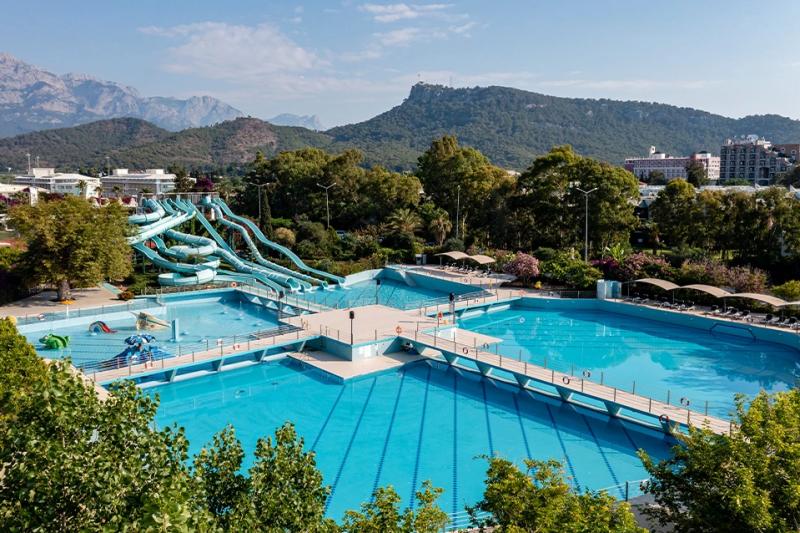 Kemer utazás Miarosa Kemer Beach