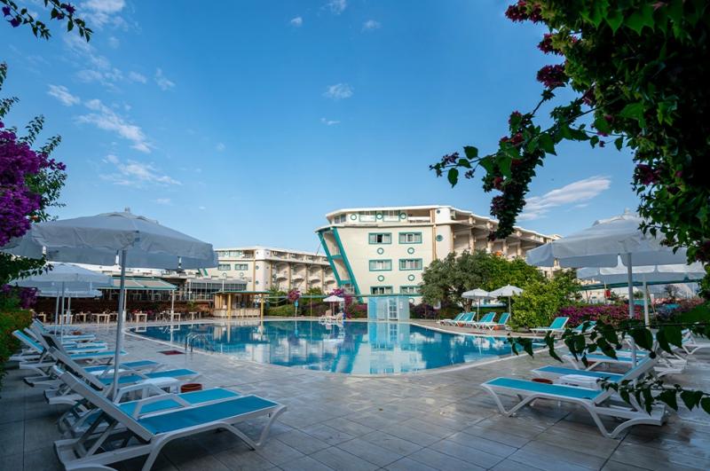 Kemer utazás Miarosa Kemer Beach