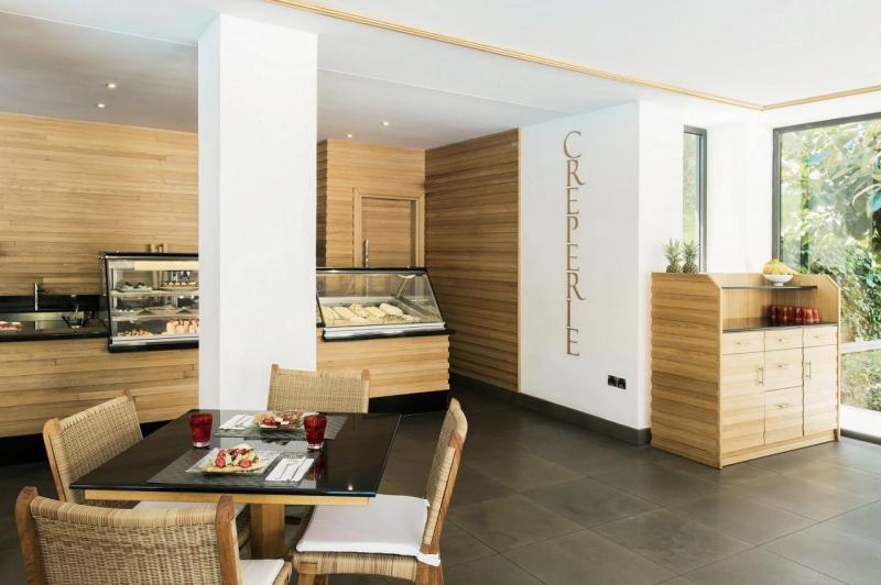 Rodosz Rhodes utazás Mitsis Grand Hotel