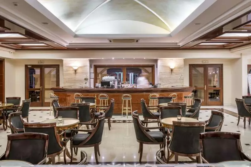 Mitsis Grand Hotel Rodosz Rhodes
