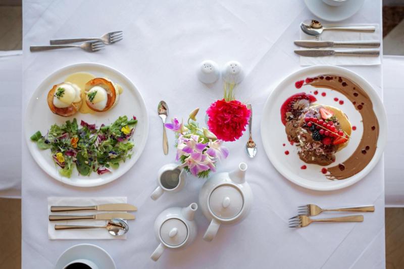 Rodosz Rhodes utazás Mitsis Grand Hotel