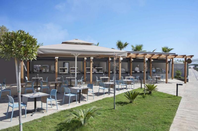 Alanya utazás Mylome Luxury Resort