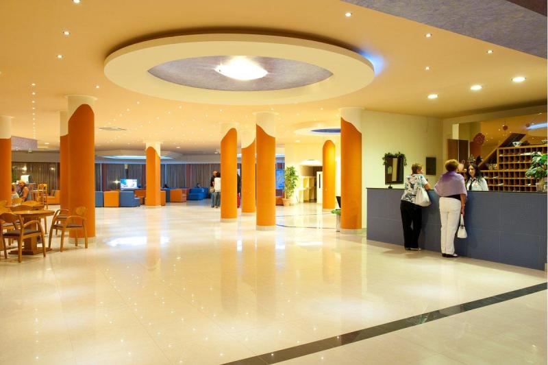 Rodosz Kolymbia utazás Myrina Beach