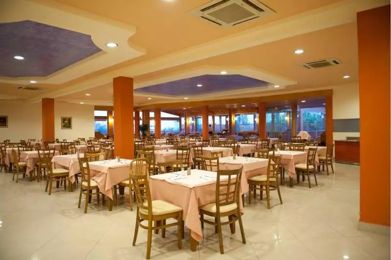 Myrina Beach Rodosz Kolymbia