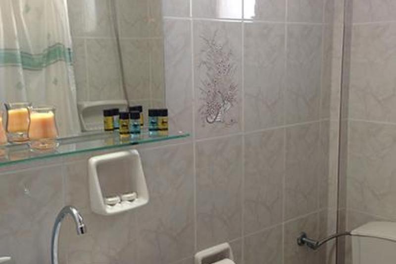 Szantorini Fira utazás New Haroula