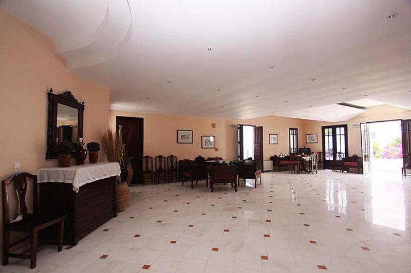 Szantorini Fira utazás New Haroula