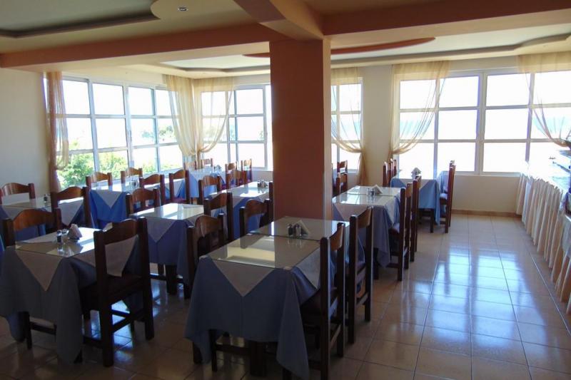 Rodosz Tholos utazás Nirvana Beach