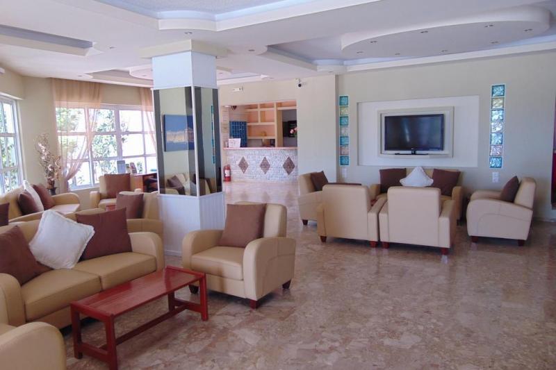 Rodosz Tholos utazás Nirvana Beach