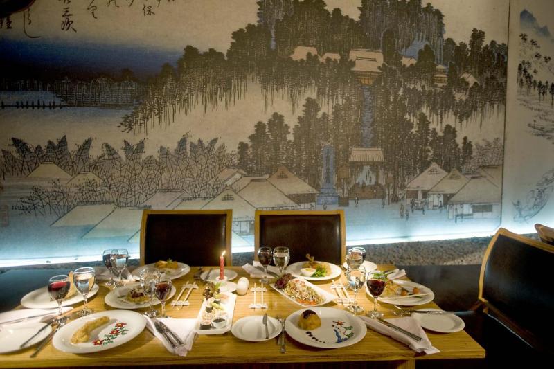 Antalya utazás Nirvana Cosmopolitan