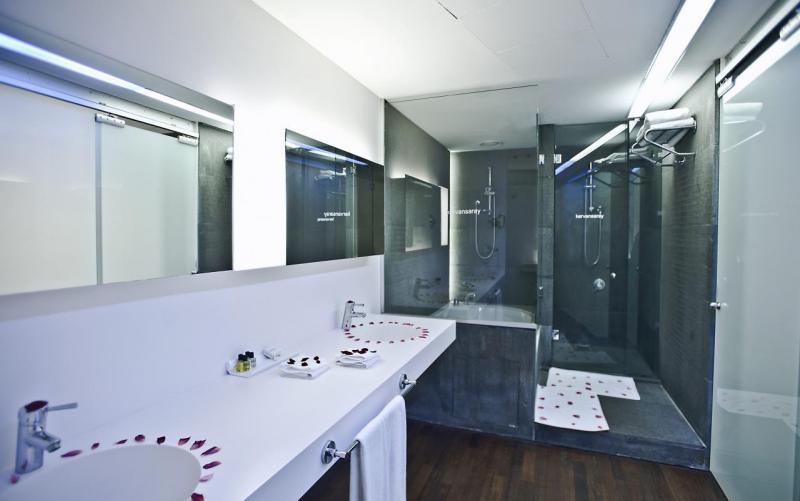 Antalya utazás Nirvana Cosmopolitan