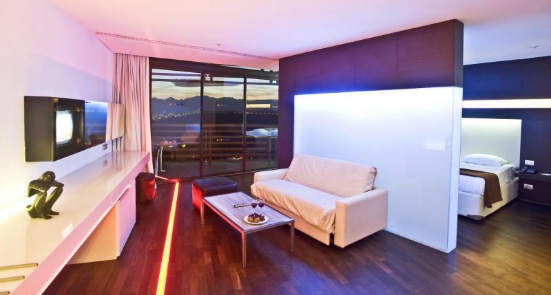 Antalya utazás Nirvana Cosmopolitan