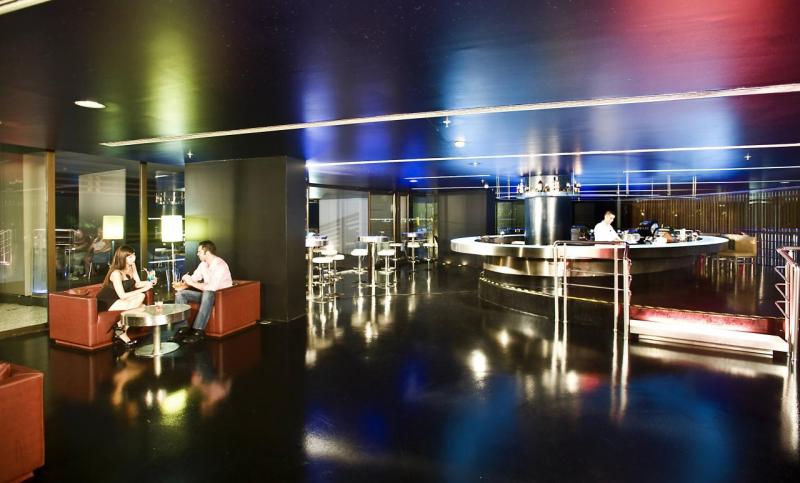 Antalya utazás Nirvana Cosmopolitan