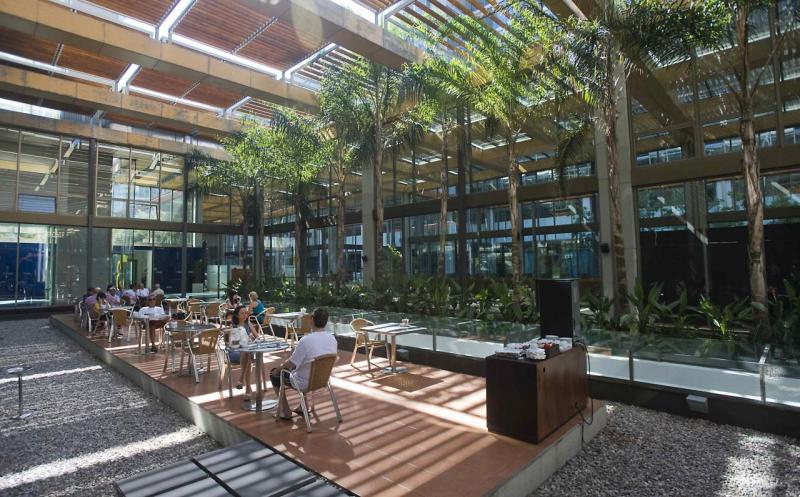 Antalya utazás Nirvana Cosmopolitan