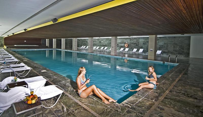 Antalya utazás Nirvana Cosmopolitan