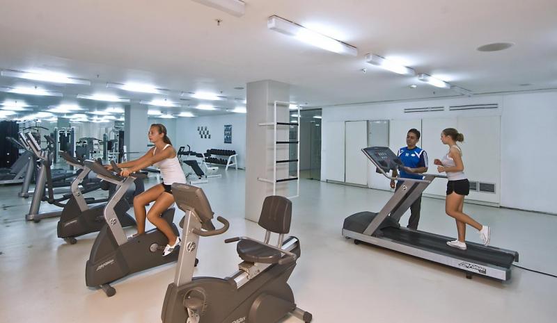 Antalya utazás Nirvana Cosmopolitan