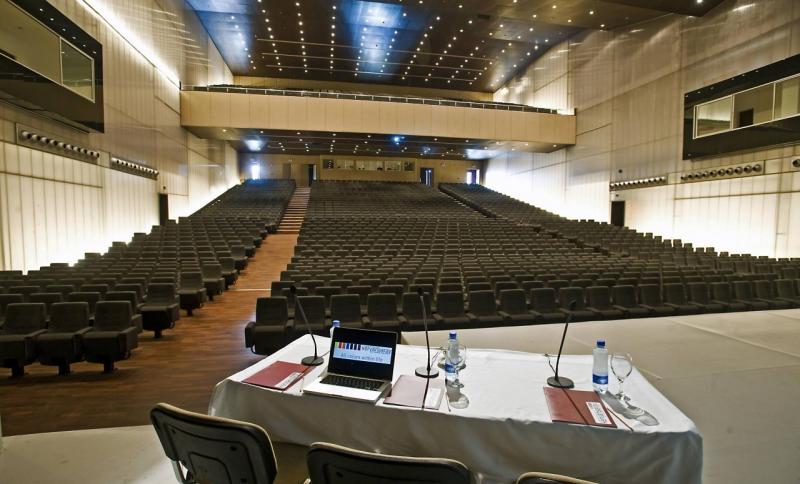 Antalya utazás Nirvana Cosmopolitan