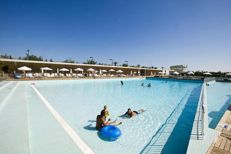 Antalya utazás Nirvana Cosmopolitan