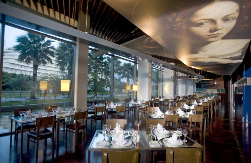 Antalya utazás Nirvana Cosmopolitan