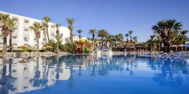 Occidental Sousse Marhaba Sousse