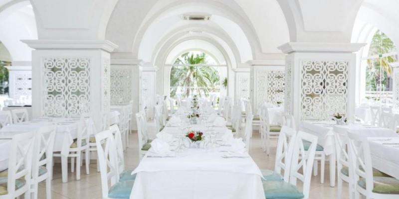 Sousse utazás Occidental Sousse Marhaba