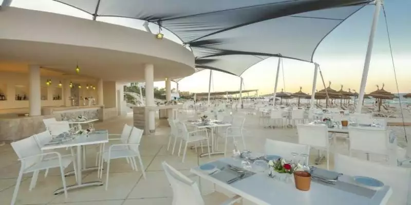 Occidental Sousse Marhaba Sousse