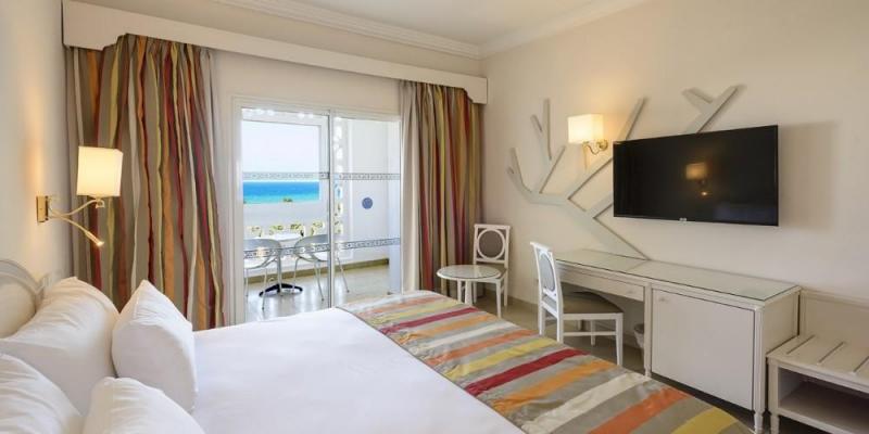 Sousse utazás Occidental Sousse Marhaba